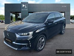 Noir Utilisé 2021 DS Automobiles DS7 Crossback Rivoli SUV | 31 990 € (Prix cher)