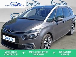 Occasion 2017 Citroën Grand C4 Picasso PureTech Monospace | 7 990 € (Super prix)