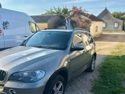 Utilisé 2011 BMW X5 SUV | 12 500 €