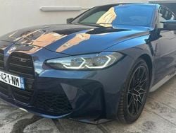 Occasion 2021 BMW M4 Competition Edition Coupé | 92 990 €