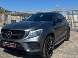 Utilisé 2019 Mercedes GLE350 | 49 790 €