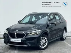 Othercolor Utilisé 2020 BMW X1 Sport Line SUV | 21 950 € (Prix assez cher)