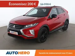 Rouge Utilisé 2020 Mitsubishi Eclipse Cross SUV | 16 790 € (Super prix)