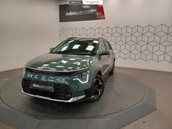 Vert Utilisé 2023 Kia e-Niro 2 SUV | 36 000 € (Prix cher)