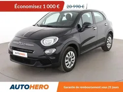 Noir Utilisé 2024 Fiat 500X SUV | 19 390 € (Super prix)