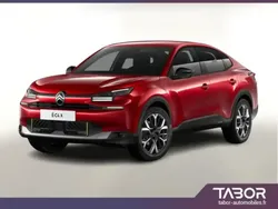 Rouge Nouvelle 2025 Citroën C4 Berline | 25 601 € (Bon prix)