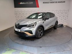 Utilisé 2024 Renault Captur Engineered SUV | 24 990 € (Prix assez cher)