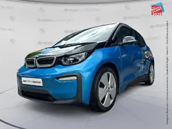Bleu Utilisé 2018 BMW i3 Citadine | 12 999 € (Bon prix)