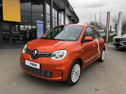 Orange Utilisé 2020 Renault Twingo Vibes Citadine | 13 990 € (Prix cher)