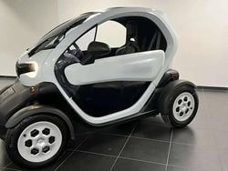 Blanc Utilisé 2021 Renault Twizy Urban Citadine | 6 399 €