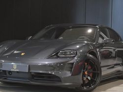 Gris Utilisé 2023 Porsche Taycan GTS Sport Turismo Berline | 88 900 €