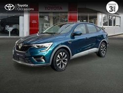 Utilisé 2021 Renault Arkana Intens SUV | 20 490 € (Prix juste)