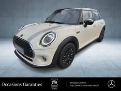 Pepper white Utilisé 2020 Mini Cooper Citadine | 18 990 € (Bon prix)