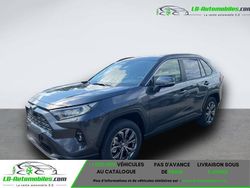 Utilisé 2025 Toyota RAV4 Hybrid SUV | 52 500 € (Prix juste)