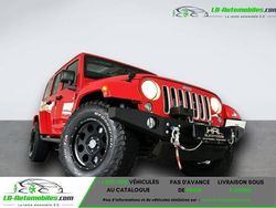 Utilisé 2017 Jeep Wrangler SUV | 40 200 € (Bon prix)
