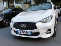 Blanc Utilisé 2018 Infiniti Q30 Sport Tech Berline | 18 990 €