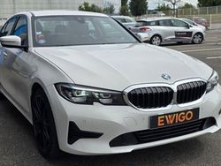 Blanc Utilisé 2020 BMW 330e Comfort Edition Berline | 24 990 € (Super prix)