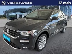 Utilisé 2022 VW T-Roc LOUNGE SUV | 19 888 € (Bon prix)