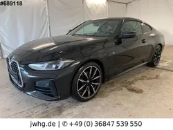 Utilisé 2024 BMW 420 Comfort Edition Coupé | 44 350 € (Super prix)