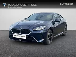 Nouvelle 2025 BMW 220 M Sport Berline | 54 990 € (Prix cher)
