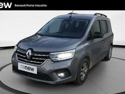 Gris Occasion 2022 Renault Kangoo Techno | 22 400 € (Bon prix)