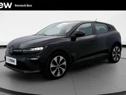 Noir Utilisé 2023 Renault Mégane Evolution Berline | 25 490 € (Prix juste)