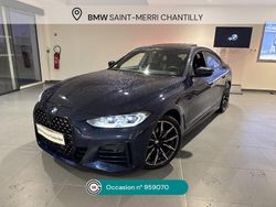 Utilisé 2024 BMW 420 Gran Coupé M Sport Coupé | 44 990 €