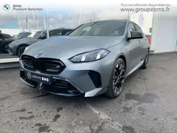 Utilisé 2025 BMW 135 M Performance Citadine | 79 900 € (Prix assez cher)