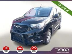 Noir Utilisé 2023 Opel Combo Life Edition | 22 488 € (Bon prix)
