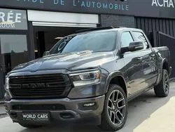 Gris Utilisé 2019 Dodge Ram Pick-up | 51 990 € (Prix juste)