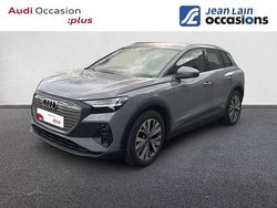 Gris galet Occasion 2021 Audi Q4 e-tron Sport SUV | 29 490 € (Prix juste)