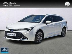 Utilisé 2024 Toyota Corolla Design | 27 490 € (Prix juste)
