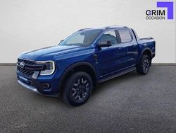 Bleu Utilisé 2025 Ford Ranger Viva Pick-up | 59 880 €