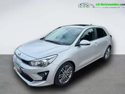 Utilisé 2021 Kia Rio Citadine | 21 500 € (Prix juste)