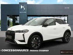 DS Automobiles DS3 Crossback