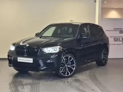 Utilisé 2021 BMW X3 Sport Line SUV | 69 880 € (Prix juste)