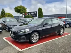 Noir Utilisé 2020 BMW 218 Coupé | 23 990 € (Prix juste)