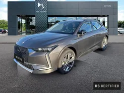DS Automobiles DS4 Crossback