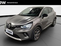 Gris Utilisé 2023 Renault Captur Techno SUV | 19 960 € (Prix assez cher)