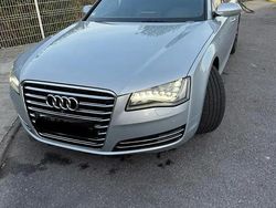 Utilisé 2013 Audi A8 Berline | 18 500 €