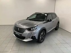 Gris Utilisé 2022 Peugeot e-2008 GT SUV | 19 990 € (Super prix)
