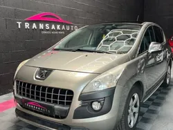 Gris Utilisé 2013 Peugeot 3008 Allure Break | 4 990 € (Super prix)