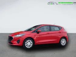 Utilisé 2022 Ford Fiesta Citadine | 16 400 € (Bon prix)