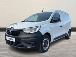 Blanc Utilisé 2023 Renault Express Van | 16 299 €