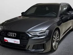 Utilisé 2023 Audi A6 Competition Break | 56 900 € (Prix assez cher)