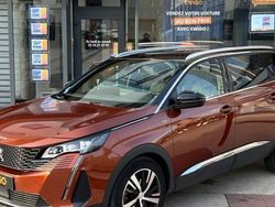 Occasion 2022 Peugeot 5008 GT Monospace | 23 990 €