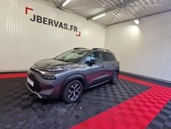 Utilisé 2022 Citroën C3 Aircross Shine SUV | 13 690 € (Prix juste)