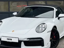 Utilisé 2020 Porsche 992 Coupé | 185 700 €