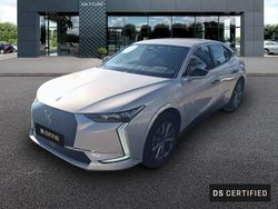Utilisé 2023 DS Automobiles DS4 Bastille Berline | 24 490 € (Prix juste)