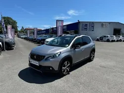 Utilisé 2019 Peugeot 2008 GT-line SUV | 12 290 € (Prix juste)